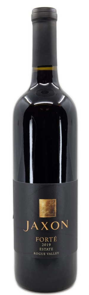 2019 Fortè Red Blend