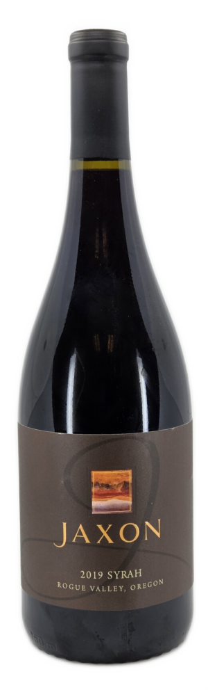 2019 Syrah
