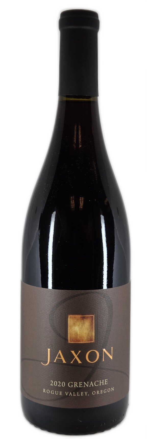 2020 Grenache