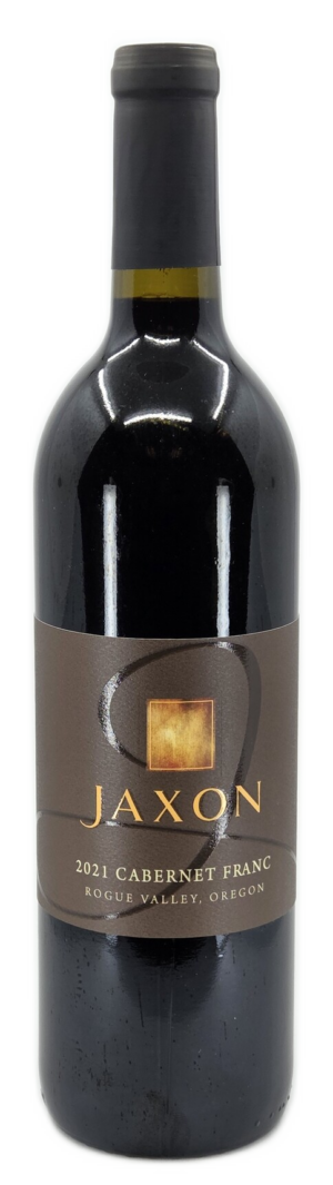 2021 Cabernet Franc