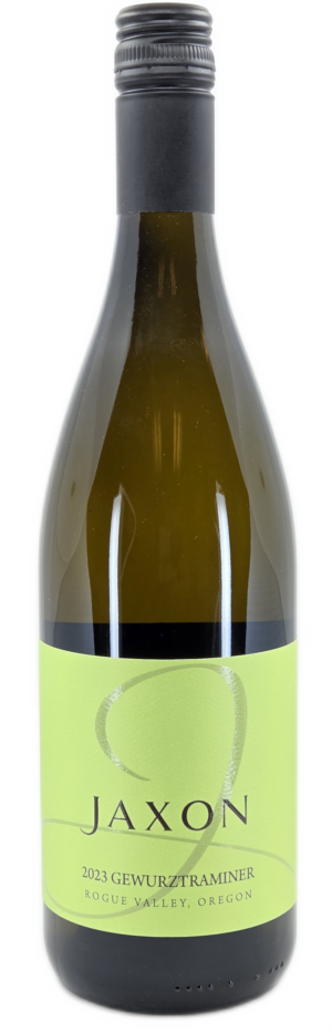 2023 Gewürztraminer