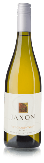 Jaxon 2019 Chardonnay