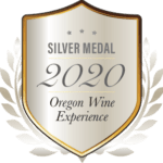 Jaxon 2020 Silver Medal
