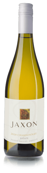 Jaxon 2020 Chardonnay